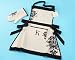 Kensington Personalized Apron and Oven Mitt