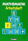 Mathematik F&ouml;rderschule - Arbeitshefte: Mathematik, Neue Ausgabe f&uuml;r Sonderschulen, Arbeitshefte, H.5, EURO-Ausgabe