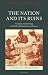 The Nation and its Ruins: Antiquity, Archaeology, and National Imagination in Greece (Classical Presences)