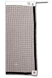 Champro 0.68mm Nylon Badminton Net