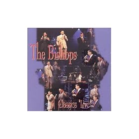 Bishops Classics Live [VHS]