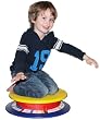 Dizzy Disc for Ages 3 and Up