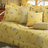 IMAGE OF Laura - 5 Piece Daybed Set