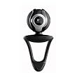 Logitech Quickcam Communicate Deluxe - Web camera - color - audio - Hi-Speed USB