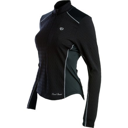 Pearl Izumi Women's Superstar Long Sleeve Jersey