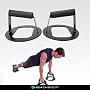 P90X PowerStands Push-Up Stands