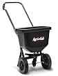 LawnCrafter by Agri-Fab 45-0409 50-Pound Push Broadcast Spreader