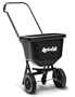 LawnCrafter by Agri-Fab 45-0409 50-Pound Push Broadcast Spreader