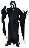 Collectors Ghost Face Scream Costume