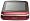 LG Xenon GR500 Phone, Red (AT&T)