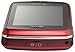 LG Xenon GR500 - Cellular phone - 3G - WCDMA (UMTS) / GSM - touch / slide-out keyboard - red - AT&T thumb