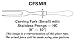 41d04sJp8gL. SL75  Fork Disc
