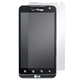 Generiks TM LG Revolution *Diamond* Screen Protectors (1 Pack!!!)