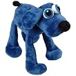 Soft & Cuddle Watch Dog - 10"