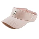 Detroit Tigers LADIES Pink Essential Visor