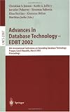 Advances in Database Technology - EDBT 2002: 8th International Conference on Extending Database Technology, Prague, Czech Republic, March 25-27, Proceedings