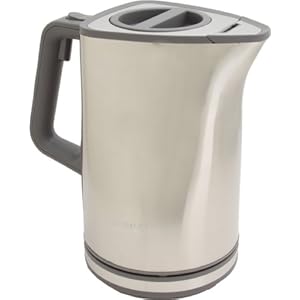 Krups Bw500 1.8 Quart Electric Kettle