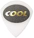Cool Picks Juratex Jazz Sand Textured Pick, 1.0mm Single