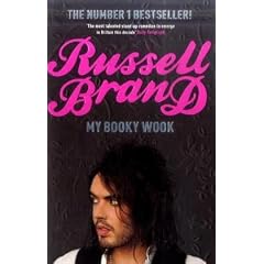 My Booky Wook
