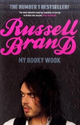 Buy My Booky Wook online at Discounted New and Used prices. Delivered to your door with Off-The-Bookshelf.