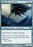 Magic: the Gathering - Inkwell Leviathan - Conflux