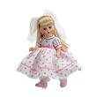 Madame Alexander Daddy's No. 1 Girl Window Box, 8", Americana Collection Doll