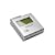 Intempo iDab DAB Adaptor For iPod - Silver