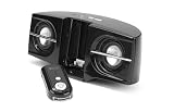 Altec Lansing T515 Portable Speaker for Stereo Bluetooth Phone