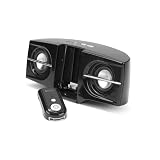 Altec Lansing T515 Portable Speaker for Stereo Bluetooth Phone (Electronics) newly tagged 