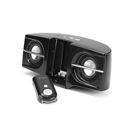 Altec Lansing T515 Portable Speaker for Stereo Bluetooth Phone by Altec Lansing