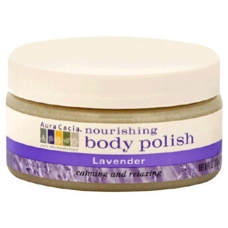 Aura Cacia Body Polish Aura Cacia Body Polish