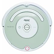 iRobot Roomba Pet Series 532 Vacuum Cleaning Robot