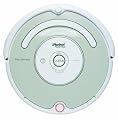iRobot Roomba Pet Series 532 Vacuum Cleaning Robot