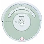  iRobot Roomba Pet Series 532 Vacuum Cleaning Robot