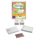 Hasbro Games THINGS Humor In A Box