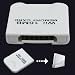 Gamecube \ Wii 16mb 251 Blocks Memory Card