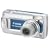 Canon PowerShot A470 Digital Camera - Blue (7.1MP, 3.4 xOptical Zoom) 2.5" LCD