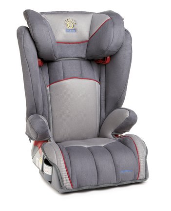 Sunshine kids  Monterey Booster in Grey