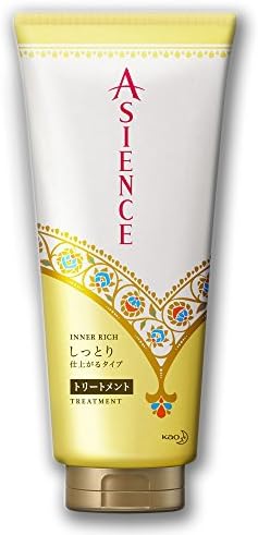 KAO Asience Inner Rich Hair Treatment - 180g
