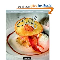 12 junge Sternek�che