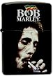 Bob Marley Burnin Zippo Lighter