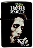 Bob Marley Burnin Zippo Lighter