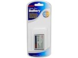 LG Venus VX-8800 (VENUS) Battery Li-Ion 700 mAh - Retail Packaging