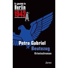 Es geschah in Berlin 1942 Beutezug