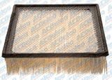 ACDelco A1519C Air Filter