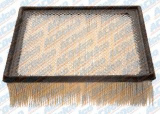 ACDelco A1519C Air Filter