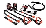 Jungle Gym XT & 1.25 lb Weighted Jump Rope