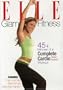 Elle: Glam Fitness Complete Cardio Workout
