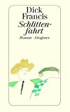 Schlittenfahrt - Dick Francis