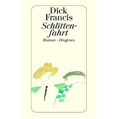 Schlittenfahrt